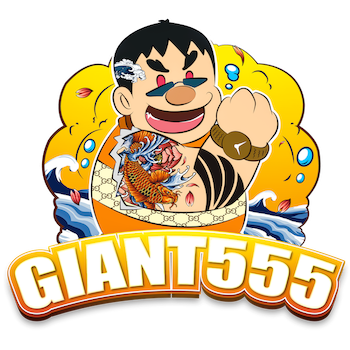 logo giant555